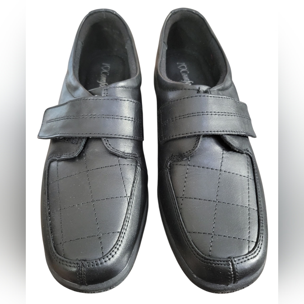 I Love Comfort Shoes